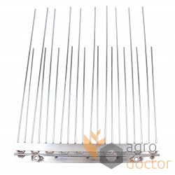 End rake 600492 suitable for Claas
