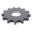 Sprocket 821135 for baler suitable for Claas