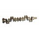 Crankshaft 1-29 for Perkins 6.354-4 engine