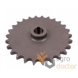 26 Tooth sprocket, 26T