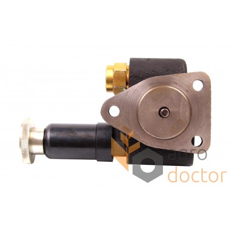 Fuel pump for Perkins engine - 00.1067.000.34 Mercedes-Benz