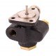 Fuel pump for Perkins engine - 00.1067.000.34 Mercedes-Benz