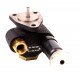 Fuel pump for Perkins engine - 00.1067.000.34 Mercedes-Benz