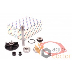 Kit de reparación de bomba de agua de motor 30/131-4 U7LW0101 Perkins, [Bepco]