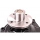 Water pump for John Deere engine, 130-209 [Bepco]