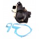 Water pump for John Deere engine, 130-209 [Bepco]