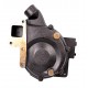 Water pump for John Deere engine, 130-209 [Bepco]