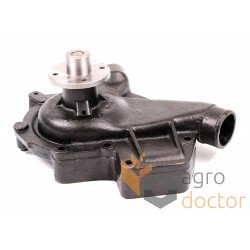 Water pump for John Deere engine, 130-209 [Bepco]