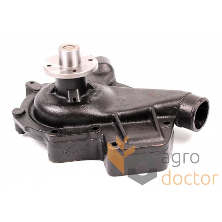 Water pump for John Deere engine, 130-209 [Bepco]