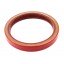 Front engine crankshaft oil seal 3228401R91 CASE