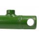 Hydraulic cylinder AZ18452 - right side