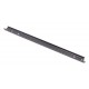Right conveyor bar for feeder house - 0006804831 suitable for Claas - 627mm