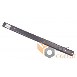 Right conveyor bar for feeder house - 0006804831 suitable for Claas - 627mm