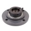Flange &amp; bearing 0006763040 suitable for Claas - [JHB] - d35/D121mm