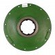 Overload disc housing for Z10104 John Deere engine