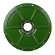 Overload disc housing for Z10104 John Deere engine