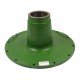 Overload disc housing for Z10104 John Deere engine