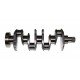 Crankshaft 4223939M91 Massey Ferguson [Genmot]