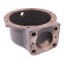 Knife drive gearbox housing 643660, 769487 suitable for Claas