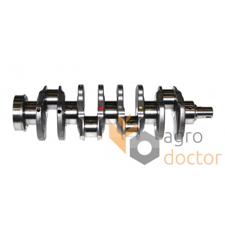 Crankshaft AT18030 John Deere for John Deere engine [Genmot]