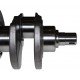 Crankshaft AT18030 John Deere for John Deere engine [Genmot]