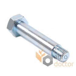 Adjusting screw 0006033531 suitable for Claas - M12x1.5x73