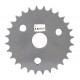 Sprocket 0008211211 for baler Claas