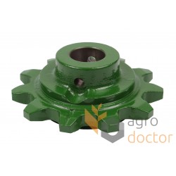 Koło zębate łańcucha przenośnika Z11046 John Deere, Z11