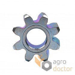 Sprocket 06581770 for baler New Holland