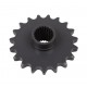 Sprocket 821065 for baler suitable for Claas