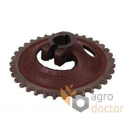 Sprocket 2023-060-007.03 for baler Sipma