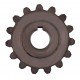 Bevel gear 2023-060-100.01 suitable for Sipma