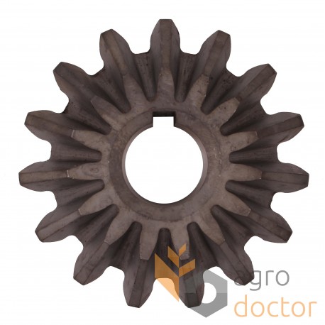 Bevel gear 2023-060-100.01 suitable for Sipma