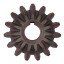 Bevel gear 2023-060-100.01 suitable for Sipma