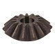 Bevel gear 2023-060-100.01 suitable for Sipma