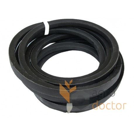 Classic V-belt B17x5326 (B208) [Roulunds]