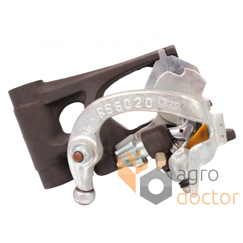 RS3770 Knotter Assembly for Baler Machine - China Knotter for Baler, RS3770  Knotter Assembly