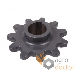 Feeder house sprocket 603508 suitable for Claas - T11