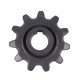 Feeder house sprocket 603508 suitable for Claas - T11