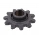 Feeder house sprocket 603508 suitable for Claas - T11