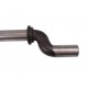 Straw walker crankshaft 684021 suitable for Claas
