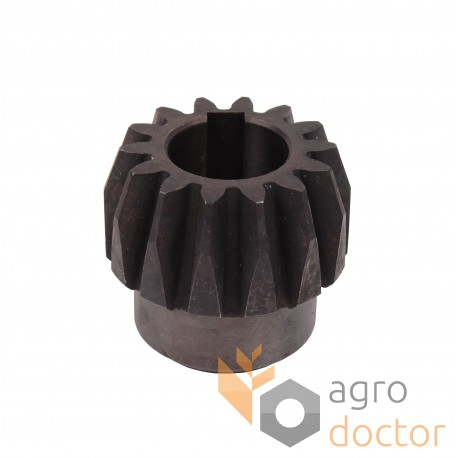 Bevel gear 80417952 suitable for New Holland