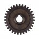 Bevel gear 80417953 suitable for New Holland