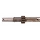 Slot output shaft 788801 suitable for Claas Compact