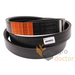 Wrapped banded belt 609822.0 [Stomil Harvest]