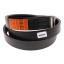Wrapped banded belt 609822 suitable for Claas [Stomil Harvest]
