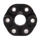 Coupling disc 80434134 for New Holland combine