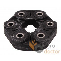 Coupling disc 80434134 for New Holland combine