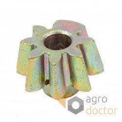 Knotter gear 864691.0 Claas