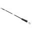 Clutch push pull cable 3700937M92 for Massey Ferguson. Length - 720 mm